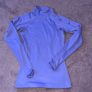 Nike pro long sleeve